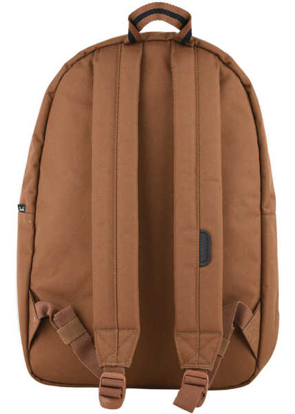 Rucsacuri Herschel Supply Co. Settlement Backpack Brown Barbati (BM 9087263) 3