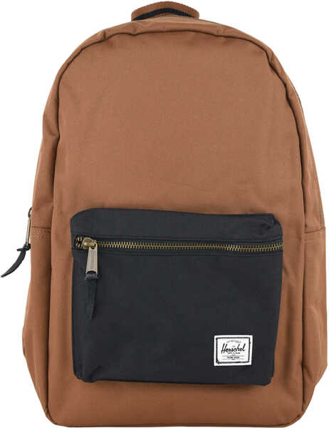 Rucsacuri Herschel Supply Co. Settlement Backpack Brown Barbati (BM 9087263) 1