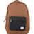 Herschel Supply Co. Settlement Backpack Brown