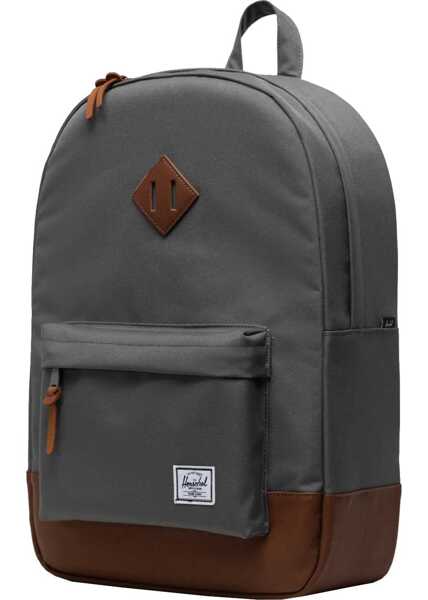 Rucsacuri Herschel Supply Co. Heritage Backpack Grey Barbati (BM 9087272) 3