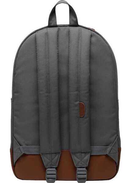 Rucsacuri Herschel Supply Co. Heritage Backpack Grey Barbati (BM 9087272) 4