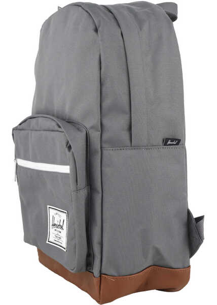 Rucsacuri Herschel Supply Co. Pop Quiz Backpack Grey Barbati (BM 9087281) 2