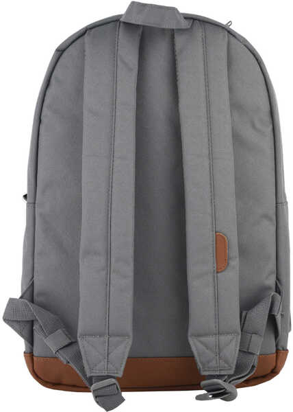 Rucsacuri Herschel Supply Co. Pop Quiz Backpack Grey Barbati (BM 9087281) 3
