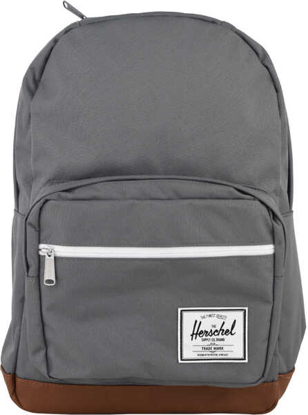 Rucsacuri Herschel Supply Co. Pop Quiz Backpack Grey Barbati (BM 9087281) 1