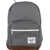 Herschel Supply Co. Pop Quiz Backpack Grey