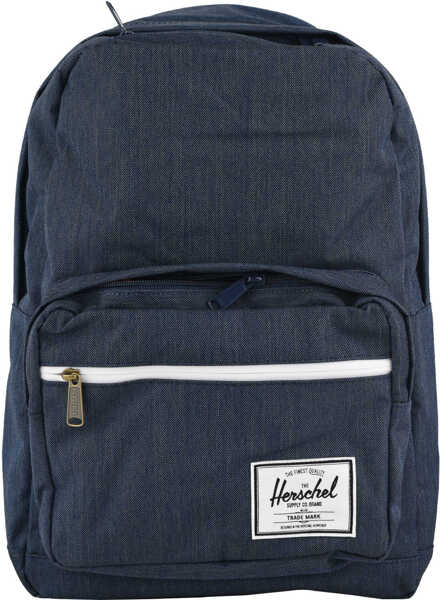 Rucsacuri Herschel Supply Co. Pop Quiz Backpack Navy Barbati (BM 9087284) 1