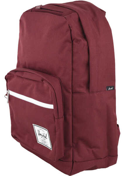 Rucsacuri Herschel Supply Co. Pop Quiz Backpack Burgundy Barbati (BM 9087287) 2
