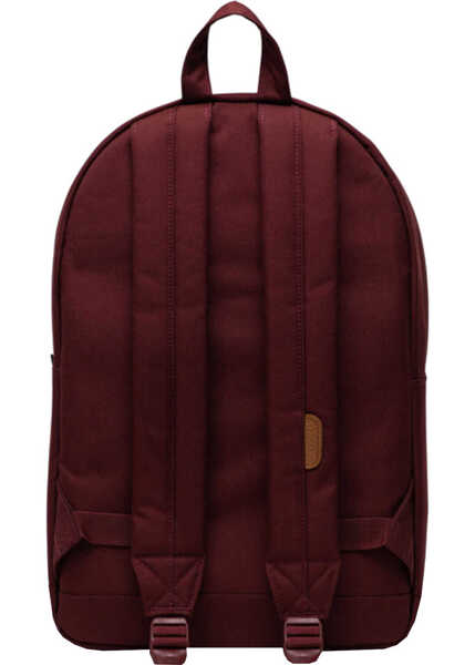 Rucsacuri Herschel Supply Co. Pop Quiz Backpack Burgundy Barbati (BM 9087287) 4