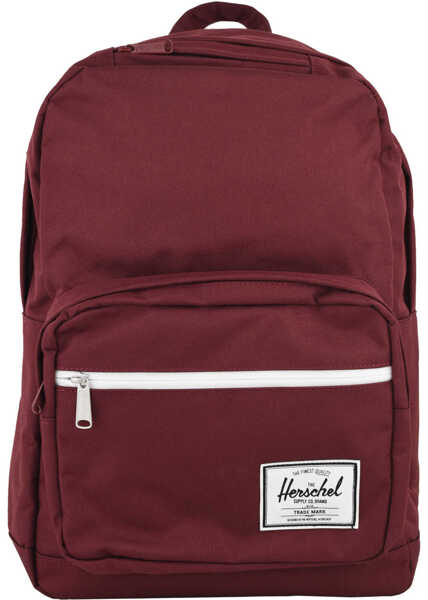 Rucsacuri Herschel Supply Co. Pop Quiz Backpack Burgundy Barbati (BM 9087287) 1
