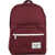 Herschel Supply Co. Pop Quiz Backpack Burgundy