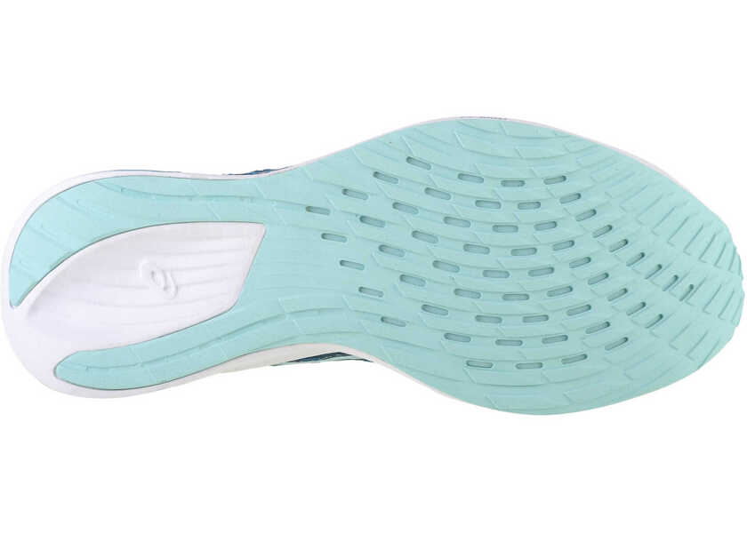 Pantofi alergare ASICS Magic Speed Blue Femei (BM 9087344) 4