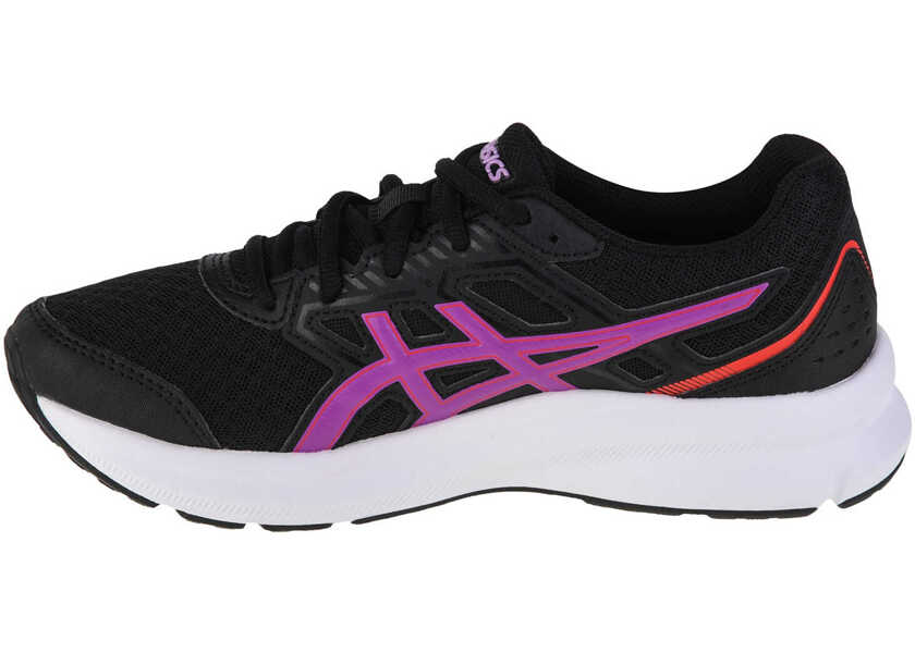 Pantofi alergare ASICS Jolt 3 Black Femei (BM 9087347) 2