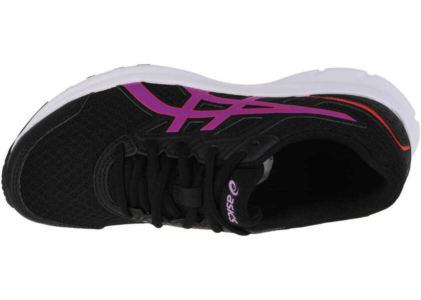 Pantofi alergare ASICS Jolt 3 Black Femei (BM 9087347) 3