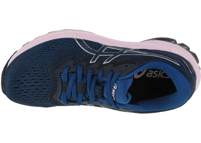 Pantofi alergare ASICS GT-1000 11 Navy Femei (BM 9087359) 3