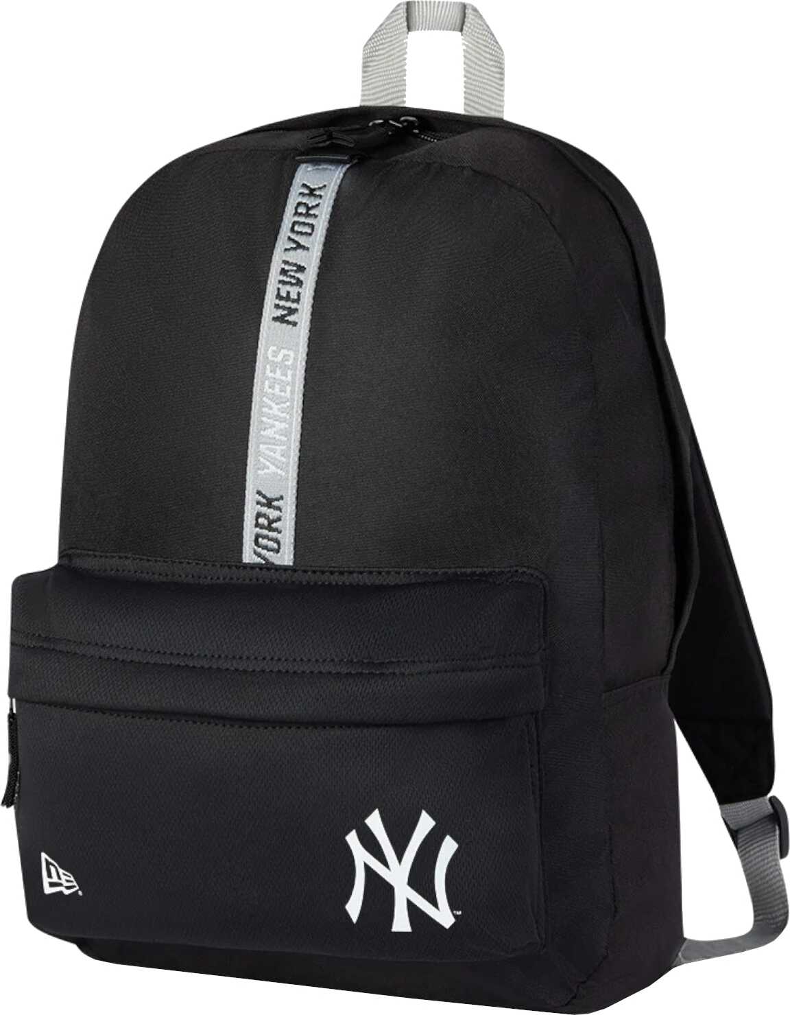 New Era MLB Stadium Bag Leisure Tech New York Yankees Backpack Black