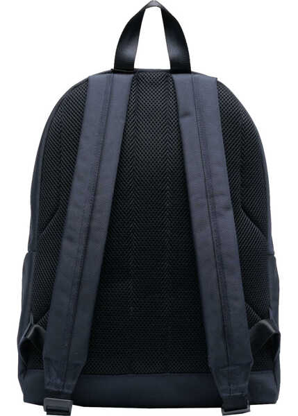 Rucsacuri Hugo Boss Logo Backpack Navy Barbati (BM 9087569) 2