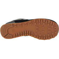 Sneakers New Balance Classics Dama - Sneakers New Balance Classics 53CCAEC0 Black Femei (BM 9087686) - B-mall.ro