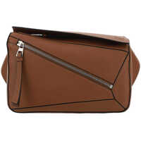 Borsete Loewe Small Puzzle Crossbody Bag Barbati