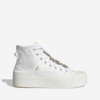 Sneakers Women's sneakers adidas Originals Nizza Bonega Mid W GY1553 Femei