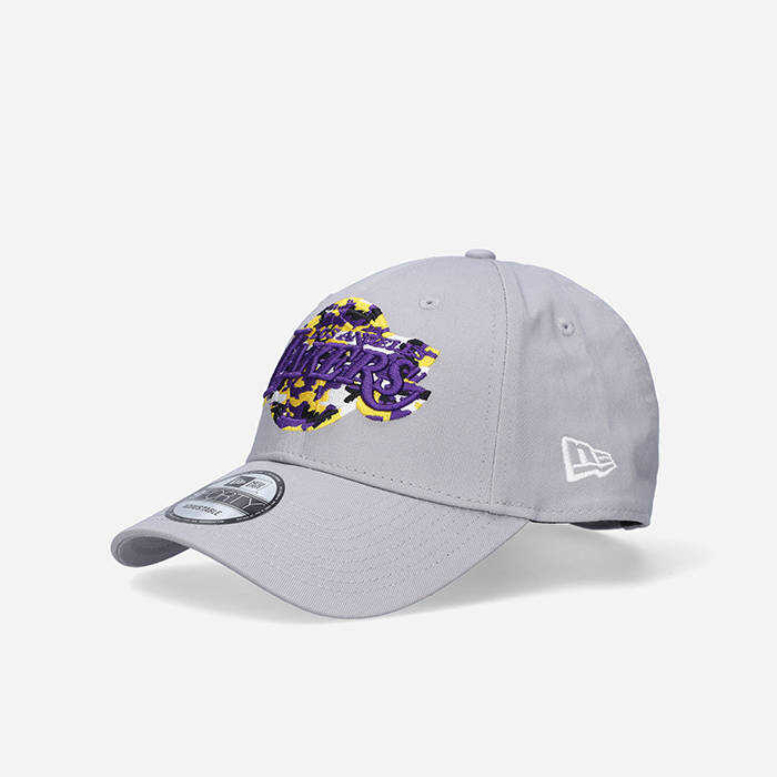 New Era Infill Cap 940 Lakers 60184797