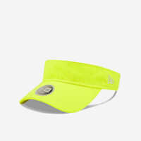 Sepci New Era New Era Essential Womens Neon Green Visor Cap 60240376 Barbati