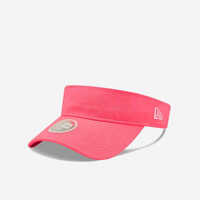 Sepci New Era Essential Womens Pink Visor Cap 60240378 Barbati