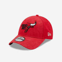 Sepci New Era Casquette 9FORTY Rouge Chicago Bulls 60240445 Barbati