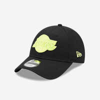 Sepci New Era Los Angeles Dodgers Neon Logo Black 9FORTY Cap 60240462 Barbati