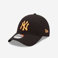 Sepci New Era 9FORTY Noir New York Yankees Logo Neon 60240467 Barbati