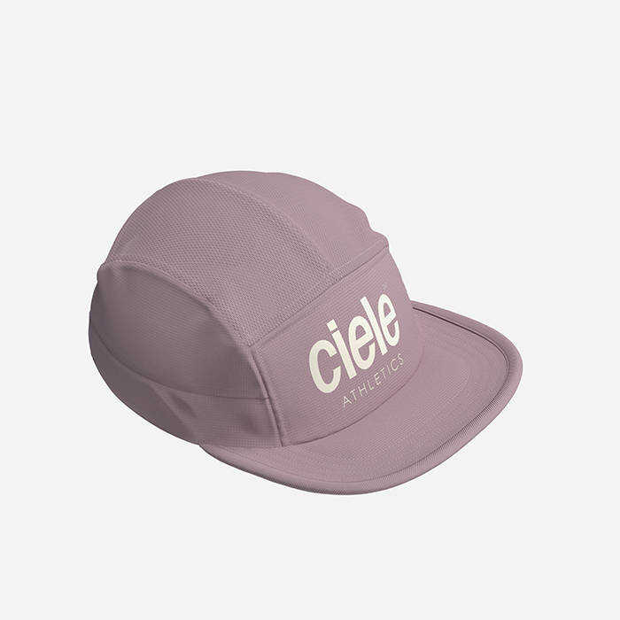 Ciele Athletics Gocap - Athletics - Isle CLGCSA-IS001 PINK