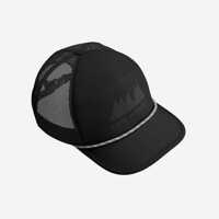 Sepci Ciele Athletics TRKCap - Range Large CLTRKCSCRL-BK001 Barbati