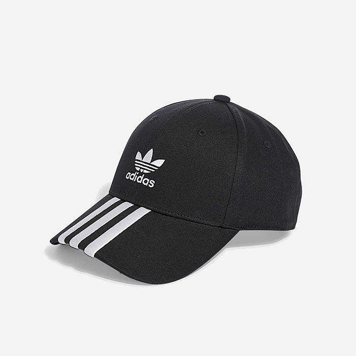 adidas adidas Originals Cap HM4237 black