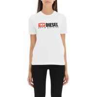 Tricouri Logo T-Shirt Femei