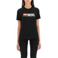 Tricouri Logo T-Shirt Femei