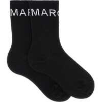 Sosete Socks With Logo Femei