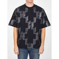 Tricouri Cross Logo T-Shirt Barbati