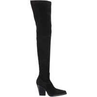 Bocanci casual Paris Texas Vegas Boots Femei