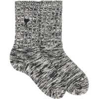 Sosete Socks With Logo Femei