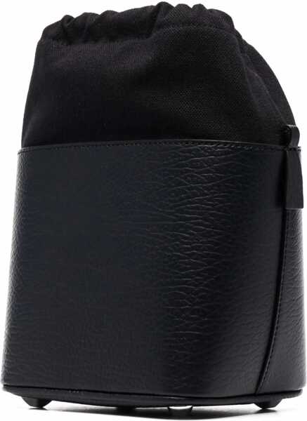 Genti de umar Maison Margiela 5AC Bucket Bag BLACK Femei (BM 9090098) 3