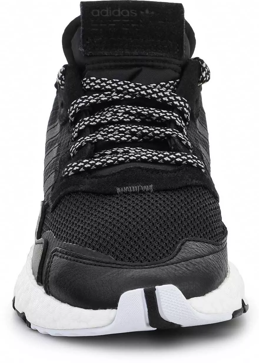 Sneakers adidas Originals Adidas Nite Jogger EE6254 Black Barbati (BM 9090146) 2