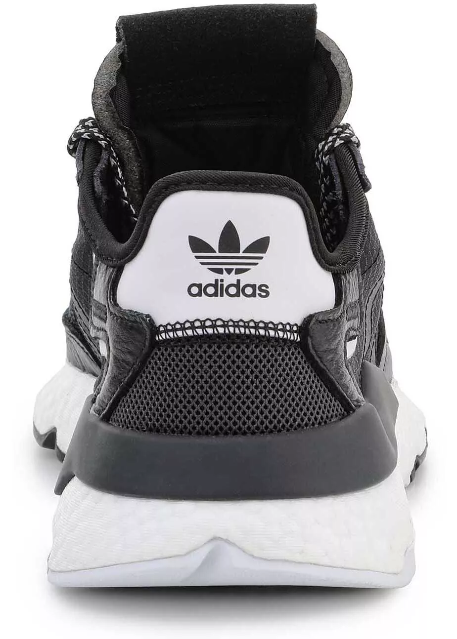 Sneakers adidas Originals Adidas Nite Jogger EE6254 Black Barbati (BM 9090146) 5