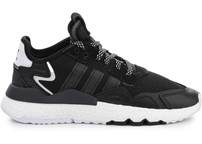 Sneakers adidas Originals Adidas Nite Jogger EE6254 Black Barbati (BM 9090146) 6