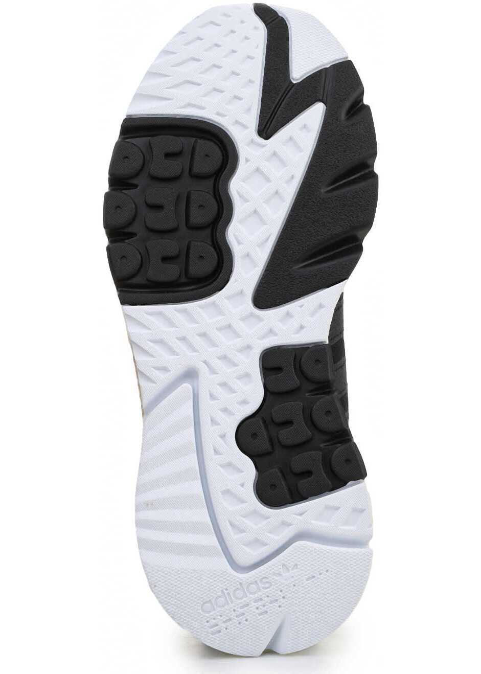 Sneakers adidas Originals Adidas Nite Jogger EE6254 Black Barbati (BM 9090146) 7