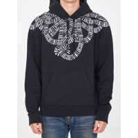 Bluze de trening Snake Wings Hoodie Barbati