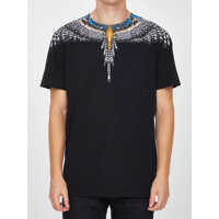 Tricouri Grizzly Wings T-Shirt Barbati