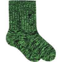 Sosete Socks With Logo Femei