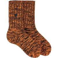 Sosete Socks With Logo Femei