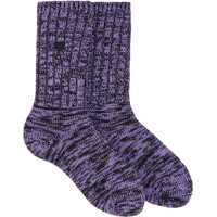 Sosete Socks With Logo Femei