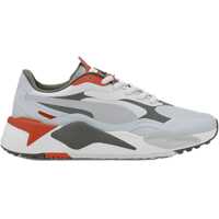 Sneakers RS-G Pureed Pumpkin Barbati