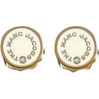 Cercei Earrings The Medallion Studs Femei